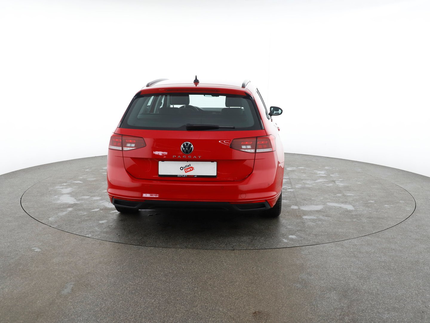 VW Passat Variant Business TDI DSG | Bild 6 von 29