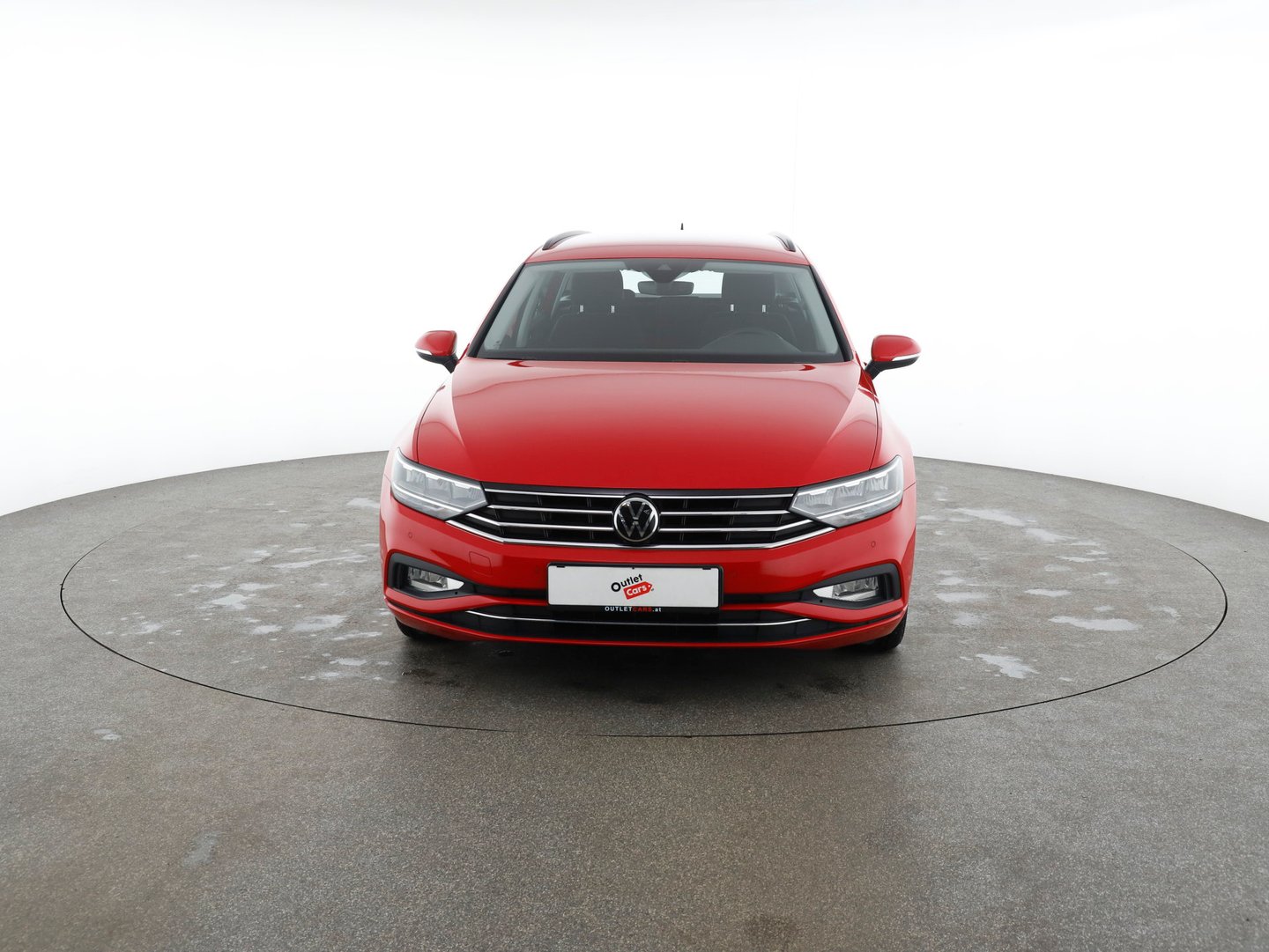 VW Passat Variant Business TDI DSG | Bild 2 von 29