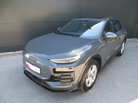 Audi Q6 e-tron quattro