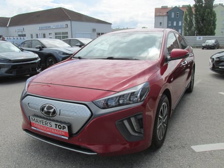 Hyundai Ioniq Elektro Level 6 Aut.