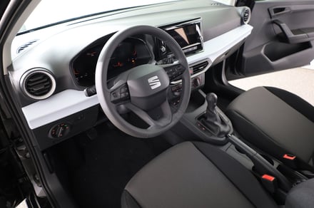 SEAT Arona Reference Edition 1.0 TSI