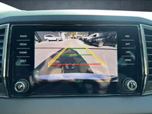 Thumbnail-Foto von Fahrzeug