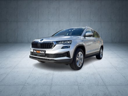 Škoda Karoq 4x4 Selection TDI DSG
