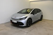 Thumbnail-Foto von Fahrzeug