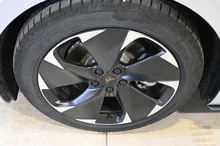 Thumbnail-Foto von Fahrzeug