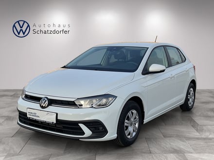 VW Polo 4Me