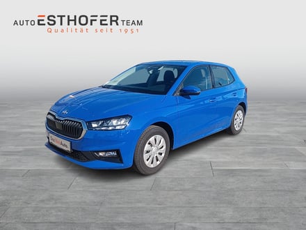 Škoda Fabia Essence