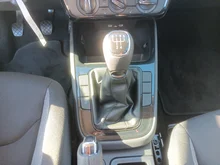 Škoda Fabia Essence in Energy-Blau