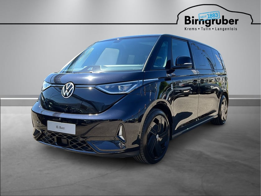 VW ID. Buzz GTX LR 4MOTION 250 kW