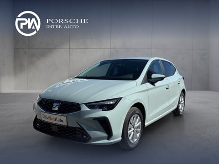 SEAT Ibiza Reference Edition 1.0 80PS