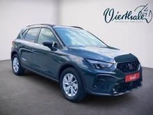 SEAT Arona Style Edition 1.0 TSI DSG in Fjord-Blau Dach Nacht-Schwarz