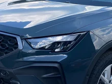 SEAT Arona Style Edition 1.0 TSI DSG in Fjord-Blau Dach Nacht-Schwarz