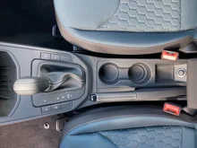 SEAT Arona Style Edition 1.0 TSI DSG in Fjord-Blau Dach Nacht-Schwarz