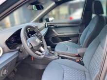 SEAT Arona Style Edition 1.0 TSI DSG in Fjord-Blau Dach Nacht-Schwarz