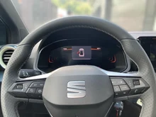 SEAT Arona Style Edition 1.0 TSI DSG in Fjord-Blau Dach Nacht-Schwarz