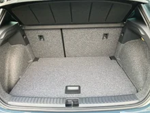 SEAT Arona Style Edition 1.0 TSI DSG in Fjord-Blau Dach Nacht-Schwarz