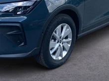 SEAT Arona Style Edition 1.0 TSI DSG in Fjord-Blau Dach Nacht-Schwarz