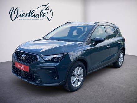 SEAT Arona Style Edition 1.0 TSI DSG