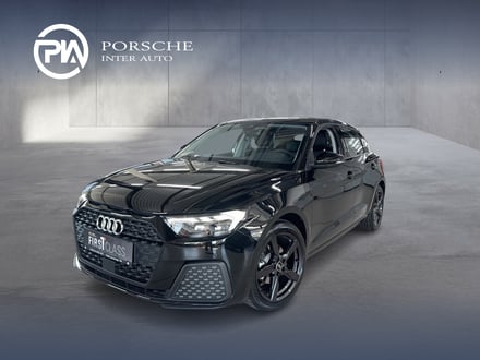 Audi A1 Sportback 30 TFSI intense