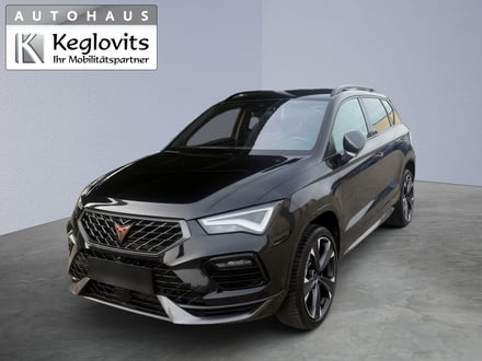 CUPRA Ateca 1.5 TSI DSG 150