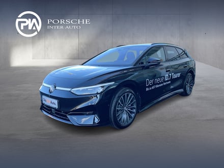 VW ID.7 Tourer Pro S 210 kW Business