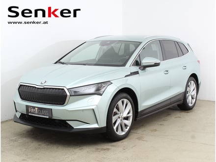 Škoda Enyaq 60