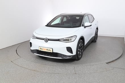 VW ID.4 Pro 210 kW Business