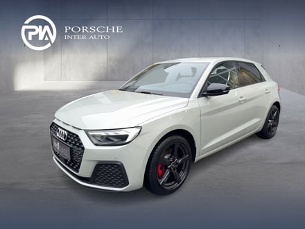 Audi A1 Sportback 30 TFSI intense