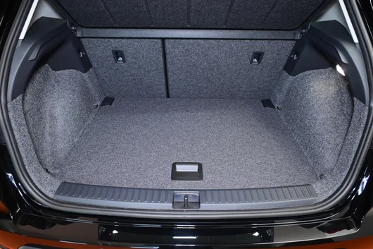 Bild eines Arona Reference Edition 1.0 TSI