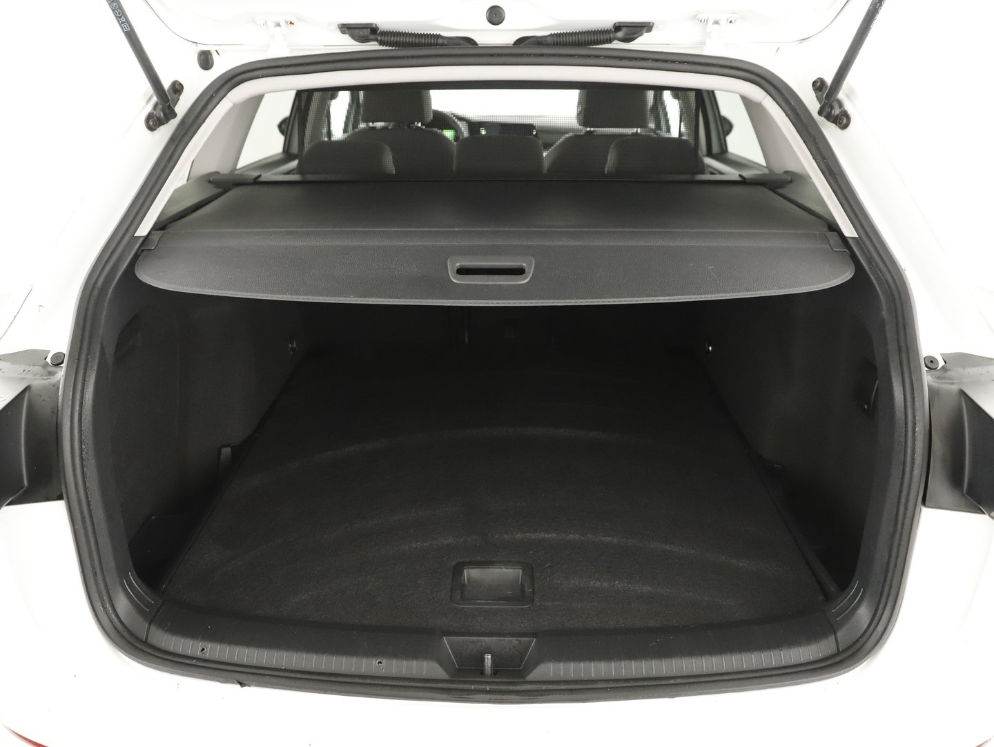 VW Golf Alltrack TDI 4MOTION DSG | Bild 19 von 22