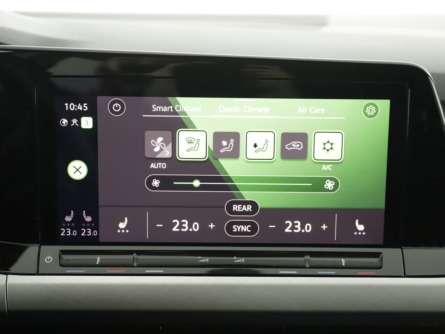 VW Golf Alltrack TDI 4MOTION DSG | Bild 16 von 22