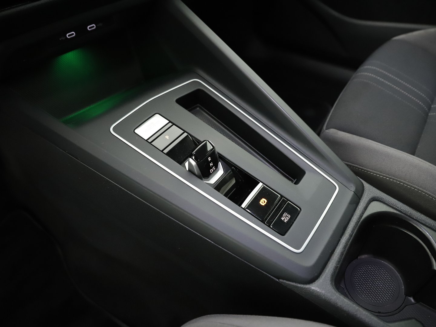 VW Golf Alltrack TDI 4MOTION DSG | Bild 17 von 22