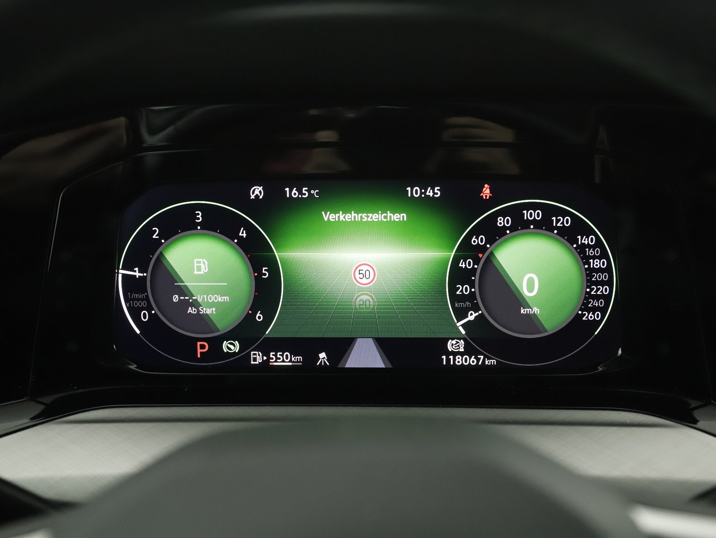 VW Golf Alltrack TDI 4MOTION DSG | Bild 12 von 22