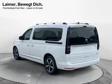 Thumbnail-Foto von Fahrzeug