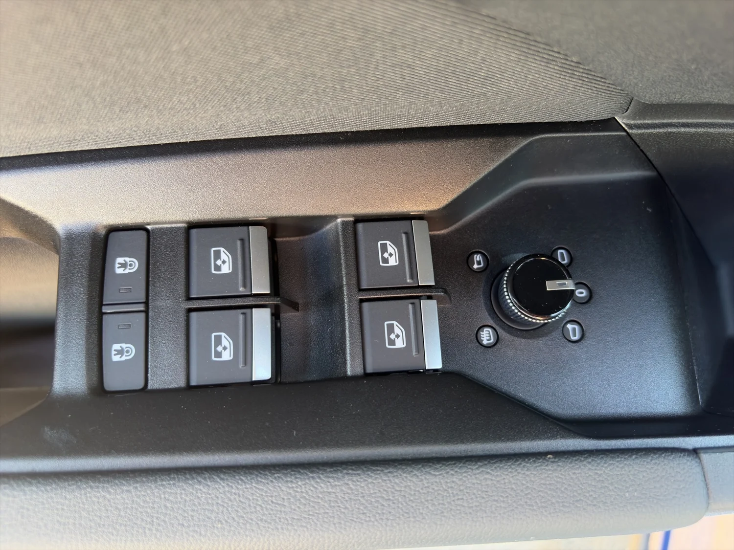 Bild eines Audi Q4 45 e-tron