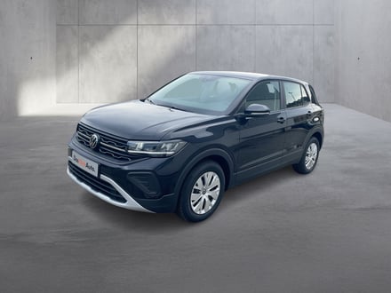 VW T-Cross 4Me TSI
