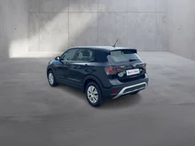 Thumbnail-Foto von Fahrzeug