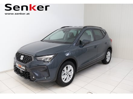 SEAT Arona Reference Edition 1.0 TSI