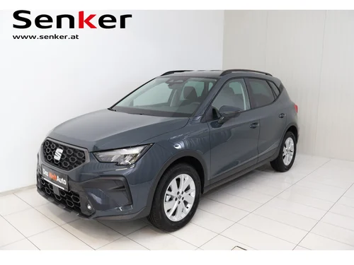 SEAT Arona Reference Edition 1.0 TSI