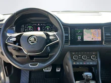 Thumbnail-Foto von Fahrzeug