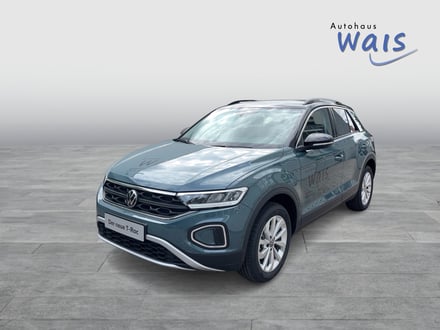 VW T-Roc Friends TSI