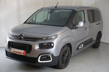 Citroën Berlingo BlueHDI 100 S&S Feel XL