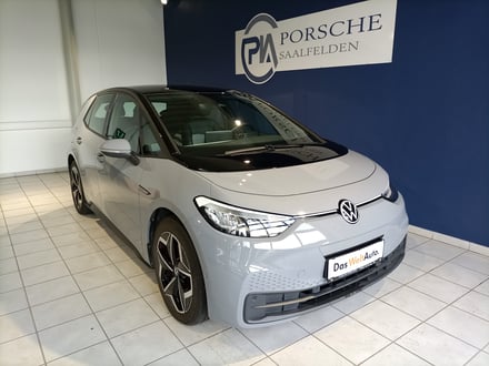 VW ID.3 Pro S 150 kW (5-Sitzer)
