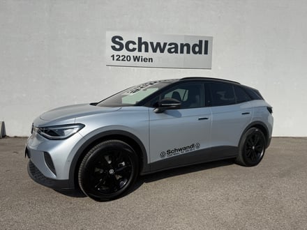 VW ID.4 Pro 210 kW Business