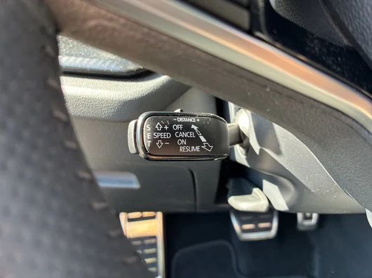 Bild eines Škoda Octavia Combi Sportline TSI mHEV DSG