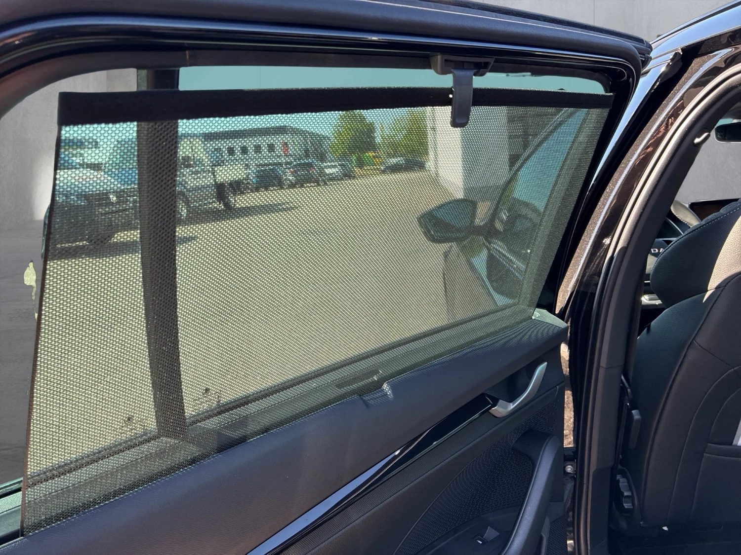 Bild eines Škoda Octavia Combi Sportline TSI mHEV DSG