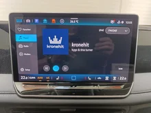 Thumbnail-Foto von Fahrzeug