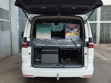 Thumbnail-Foto von Fahrzeug