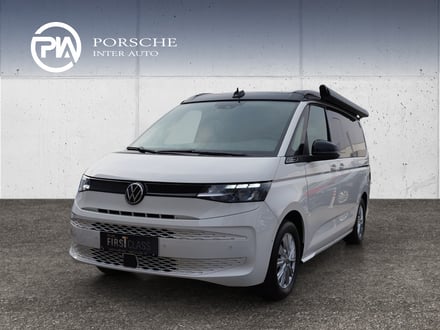 VW California Beach Camper TDI