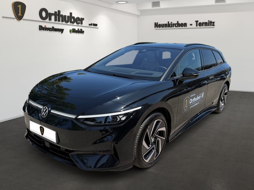 VW ID.7 Tourer Pro S 210 kW Business